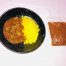 Lamb and Capsicum Curry